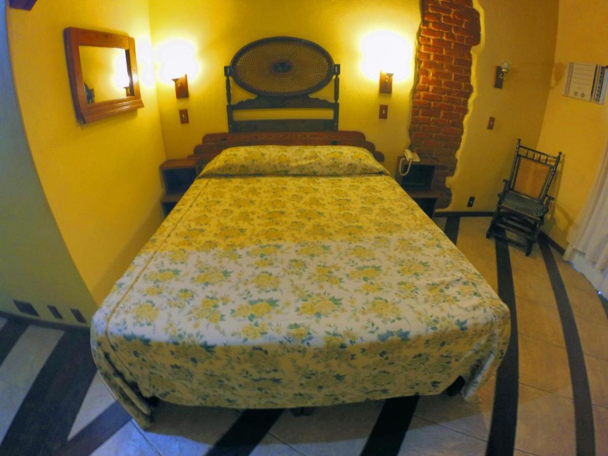 Pousada Imperial Koeler Petrópolis Buitenkant foto