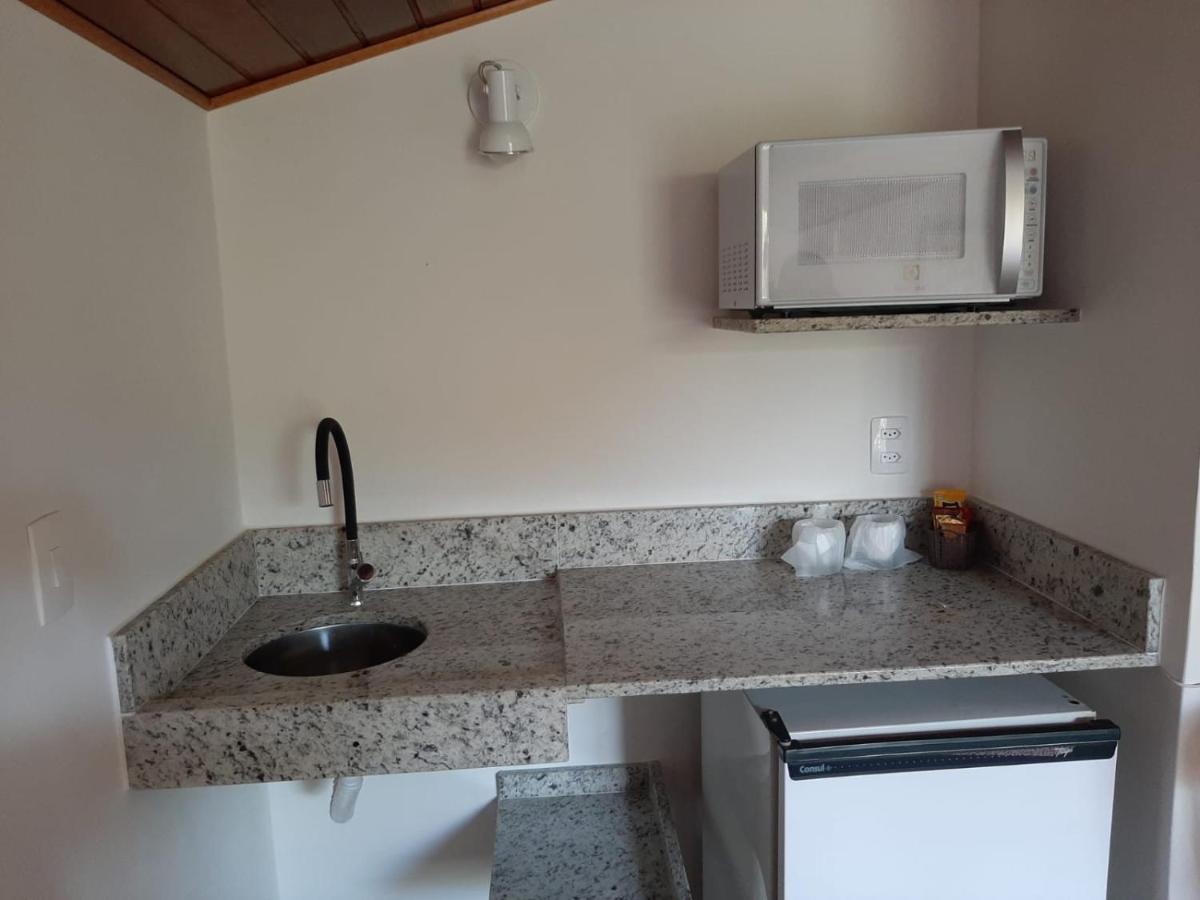 Pousada Imperial Koeler Petrópolis Buitenkant foto
