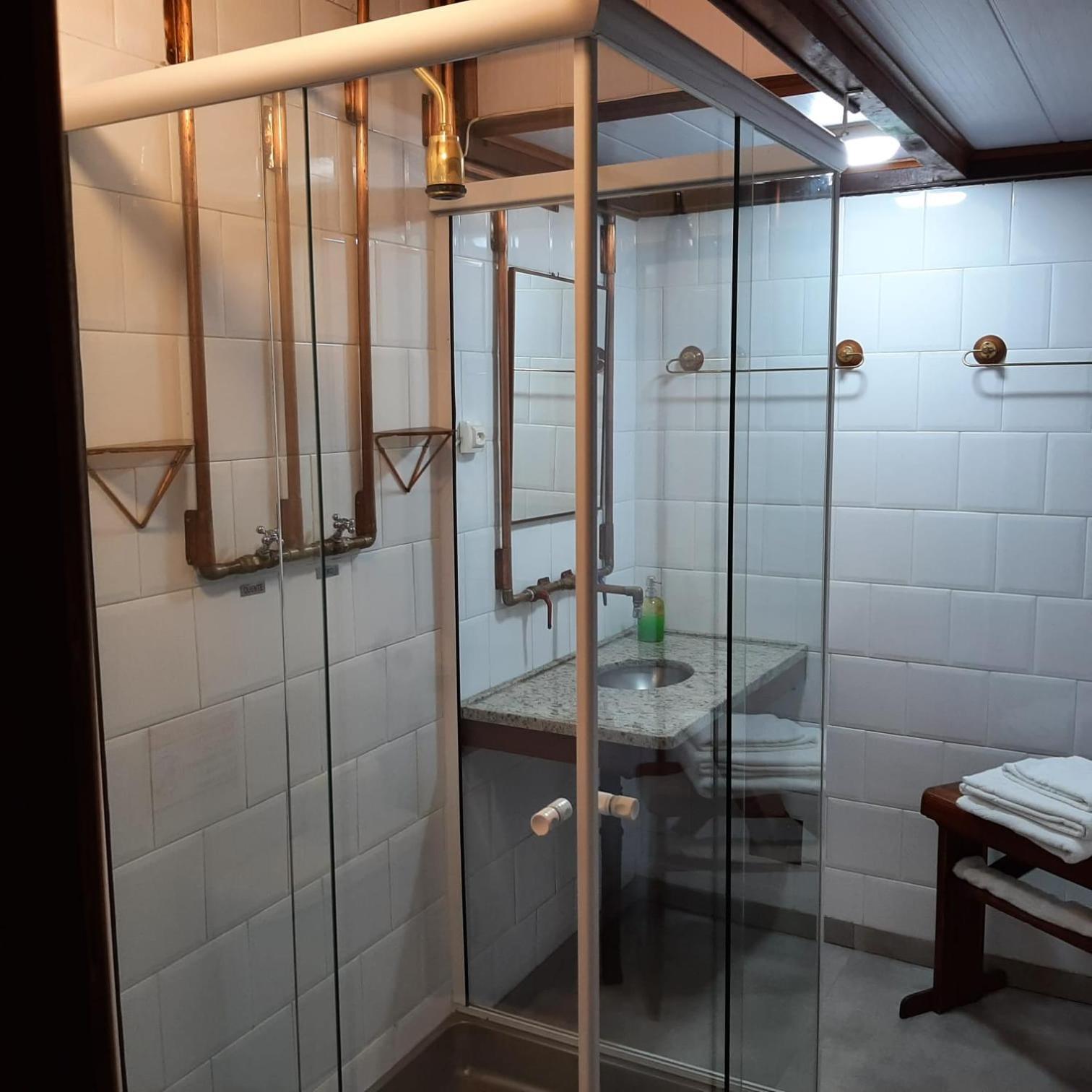 Pousada Imperial Koeler Petrópolis Buitenkant foto