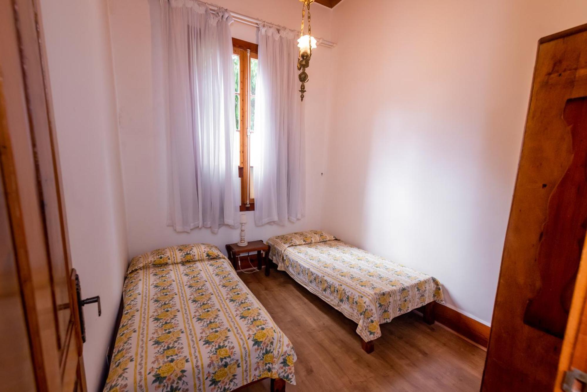 Pousada Imperial Koeler Petrópolis Buitenkant foto