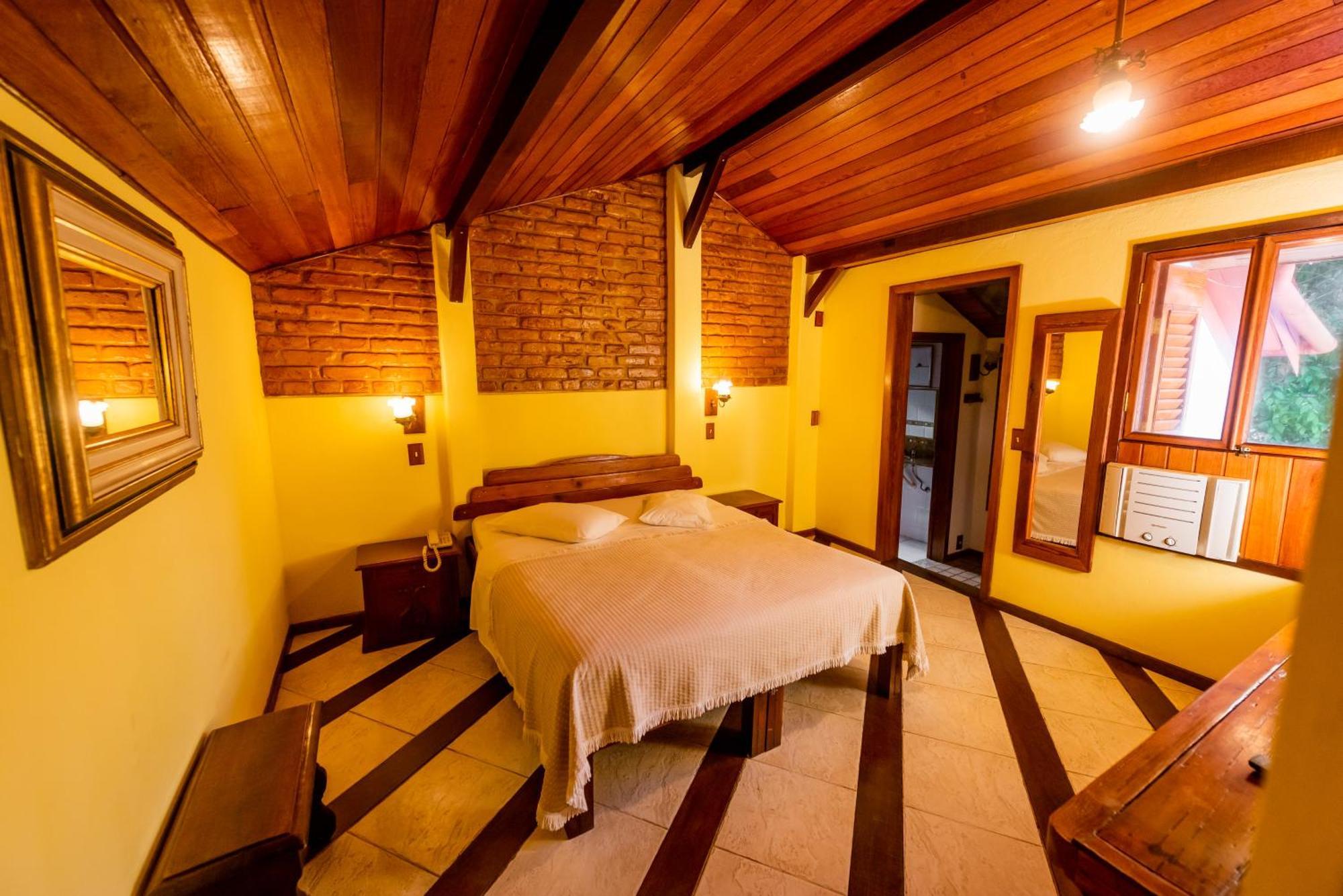 Pousada Imperial Koeler Petrópolis Buitenkant foto