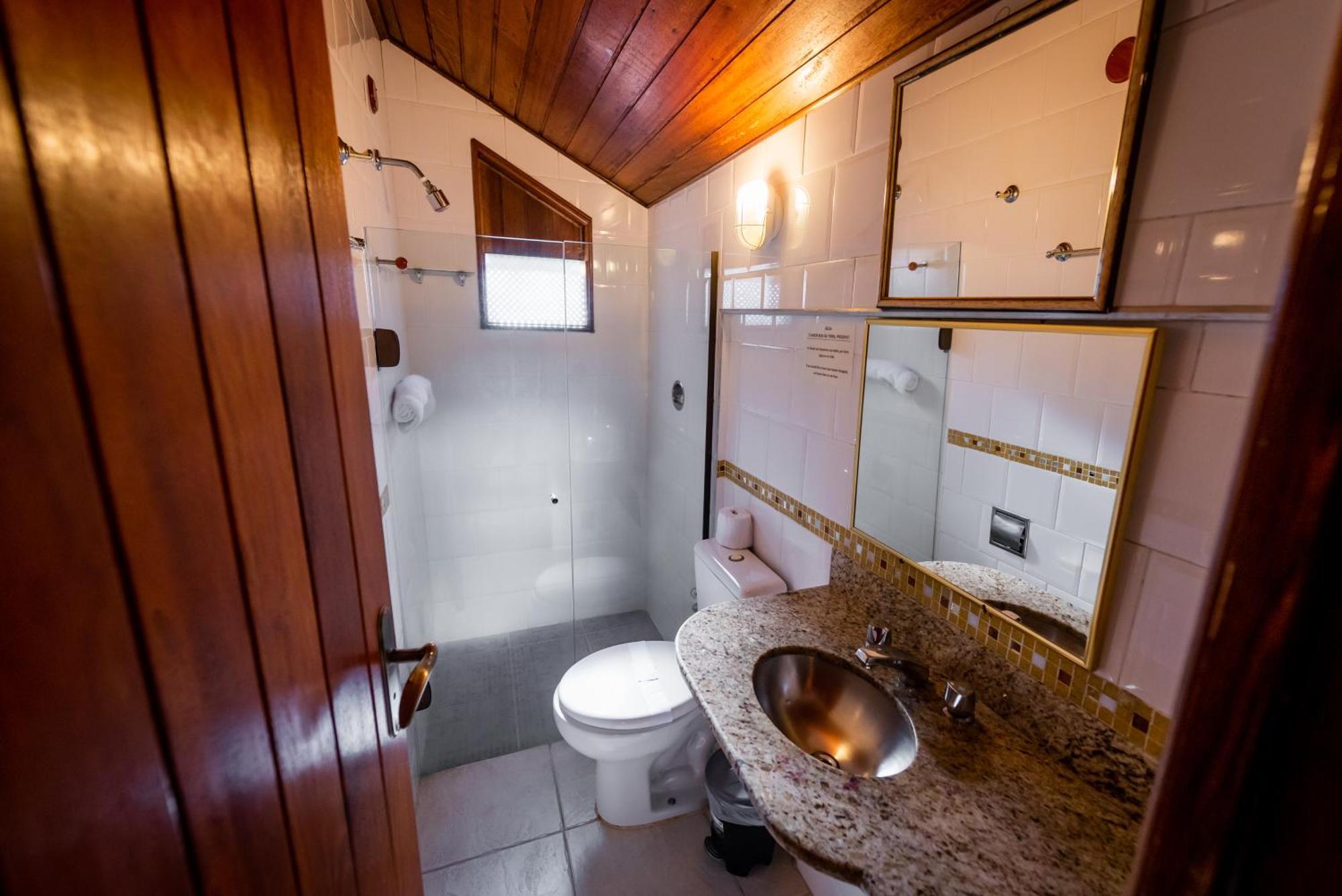 Pousada Imperial Koeler Petrópolis Buitenkant foto
