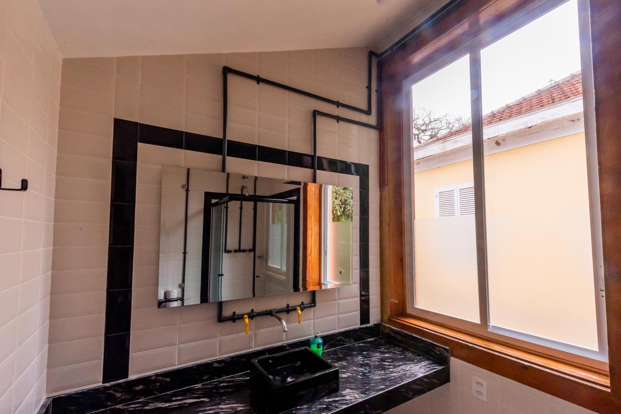 Pousada Imperial Koeler Petrópolis Buitenkant foto