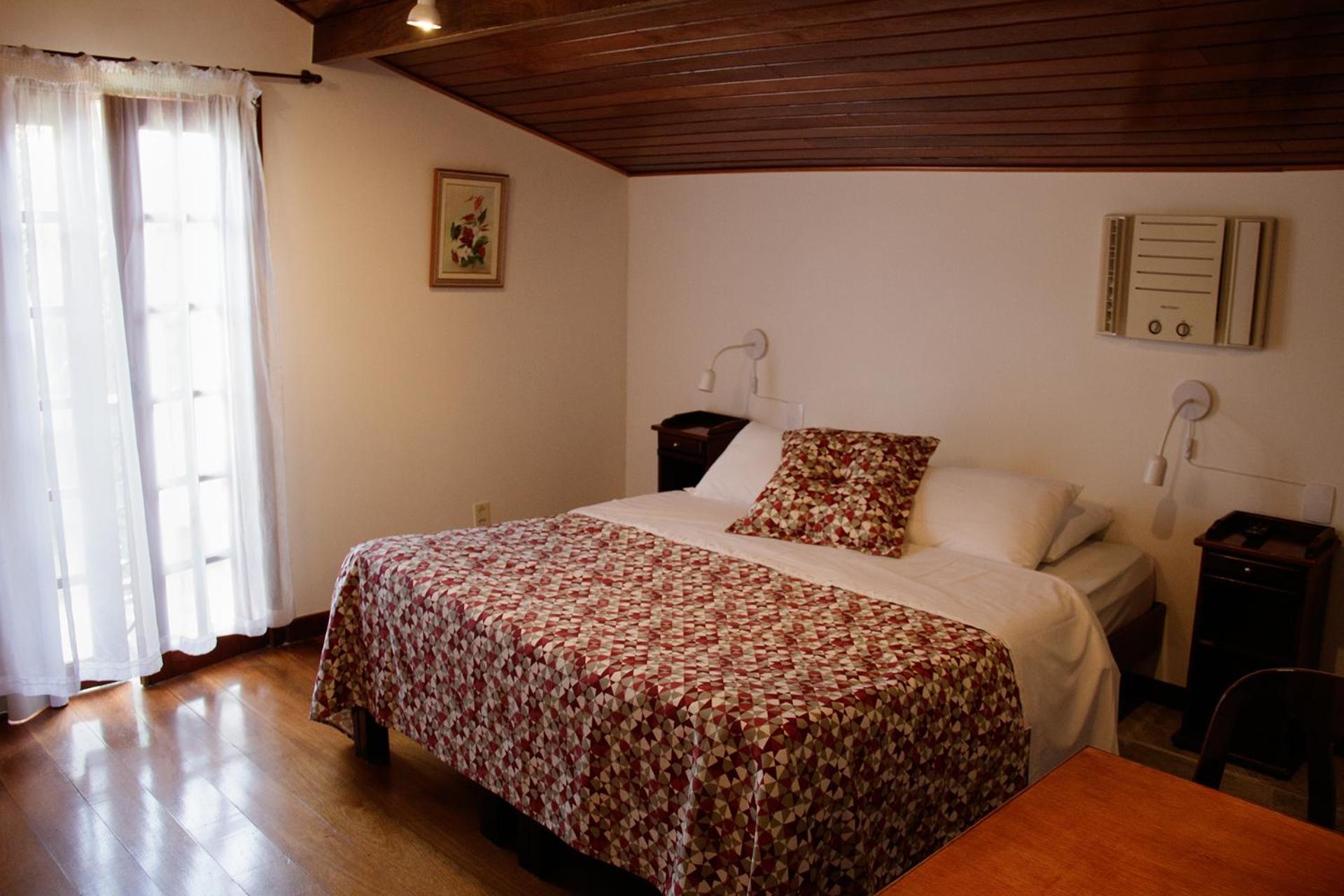 Pousada Imperial Koeler Petrópolis Buitenkant foto