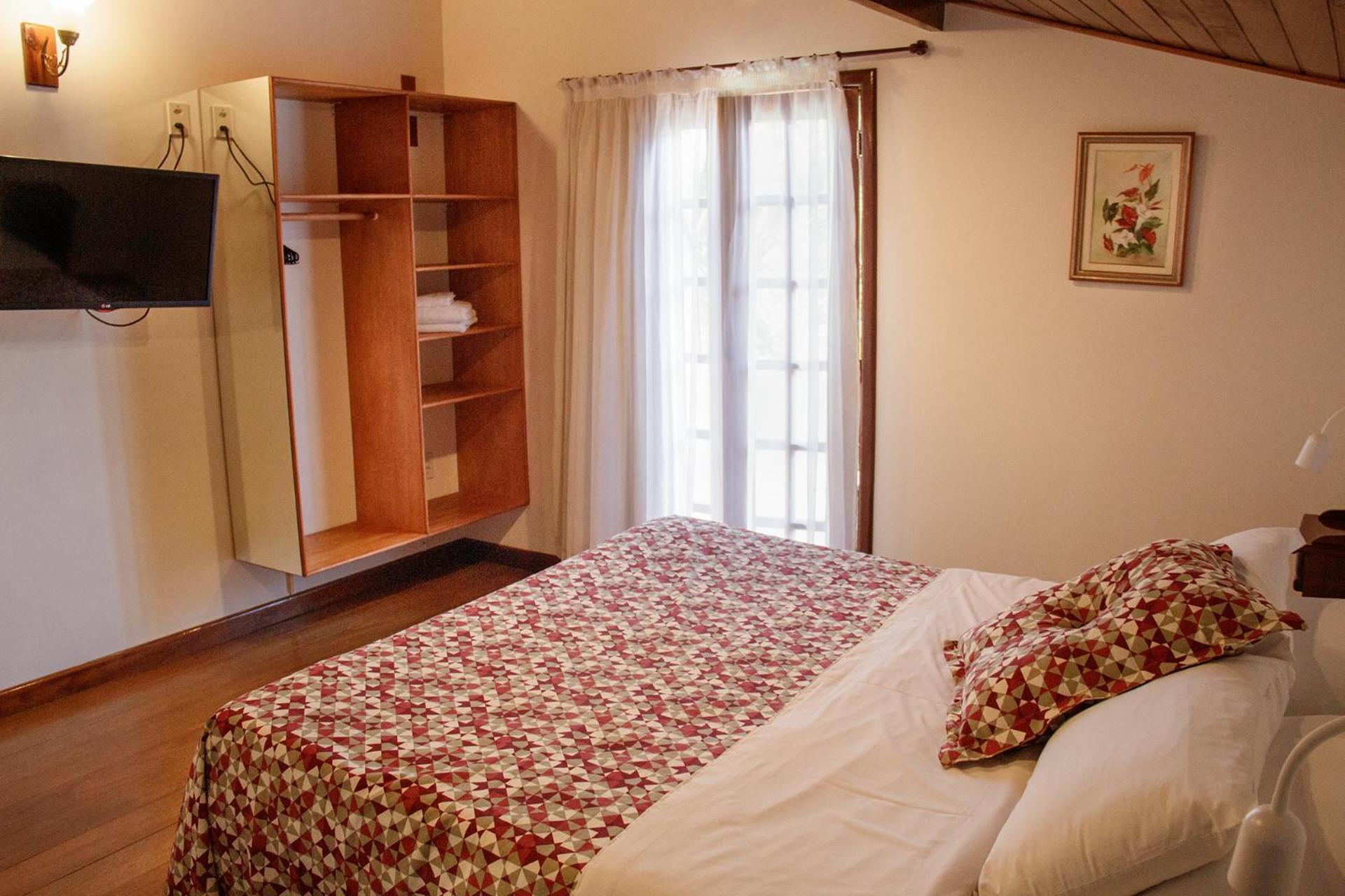 Pousada Imperial Koeler Petrópolis Buitenkant foto
